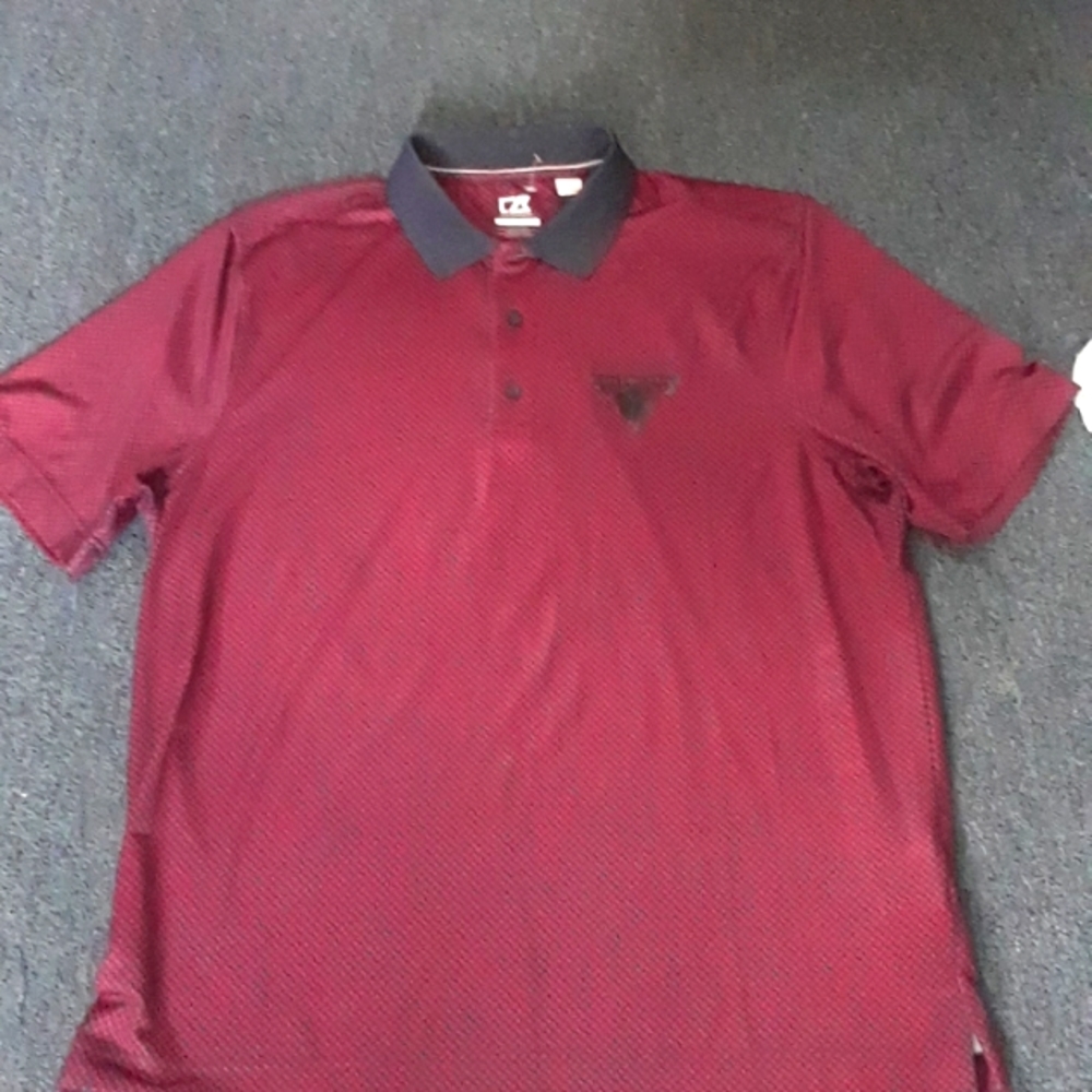 GOLF SHIRT MEN.